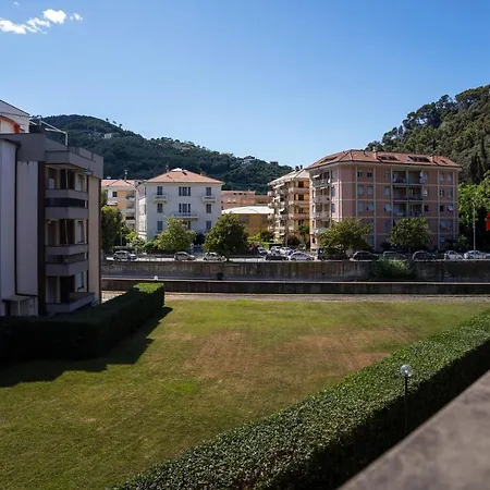 Διαμέρισμα 054 - Blue Paradise Riva Trigoso 300metri Dal Mare E Spiaggia Σέστρι Λεβάντε